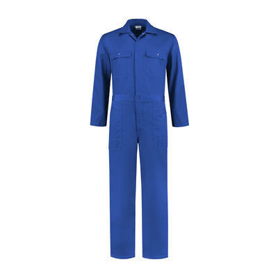 Overall cornflower blue