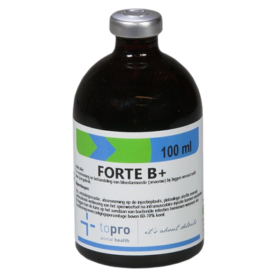 Topro Forte B+