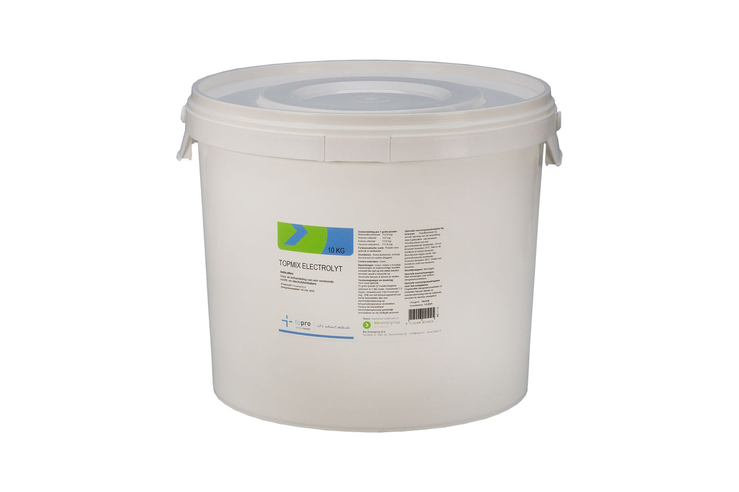 Topro Topmix Elektrolyt