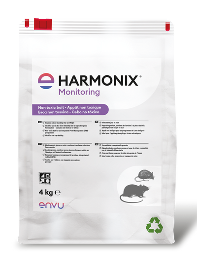Harmonix 10G Monitoring paste 4 kg