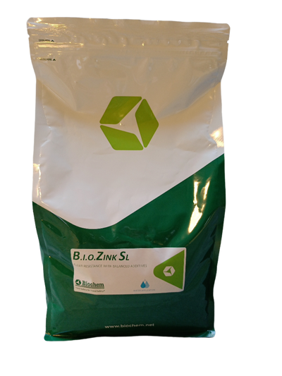 BioZink SL - 5kg