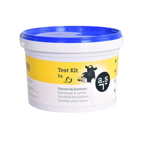 a.s Diarree testkit