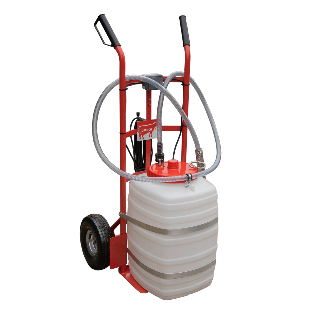 Drench It electric drench pump – Stable brothers