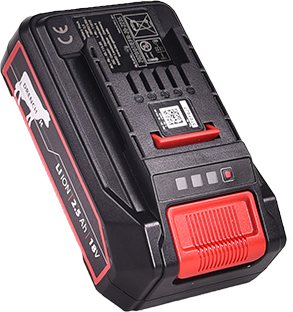 Akumulatorowa pompa zraszająca Drench It