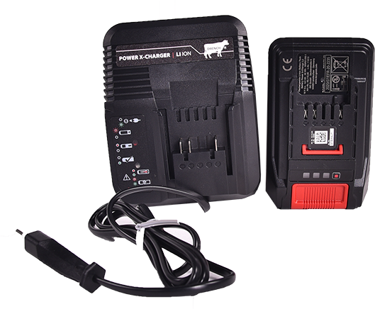 Akumulatorowa pompa zraszająca Drench It