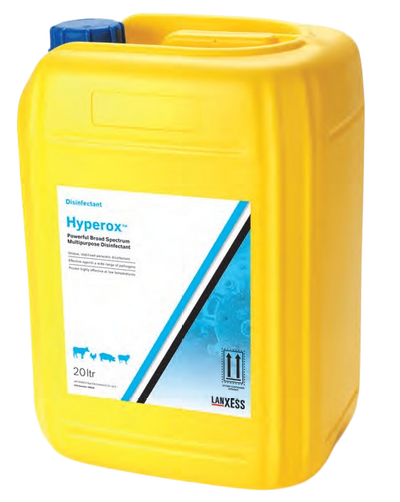 Hyperox - 20 Liter
