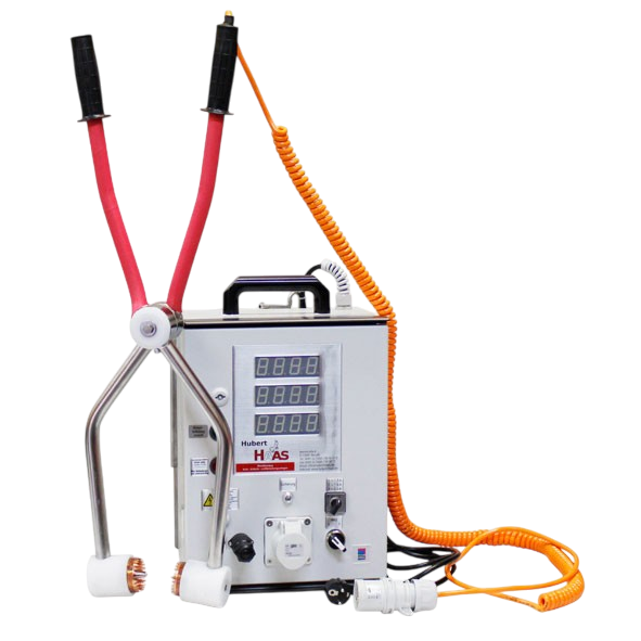 Elektrocutie apparaat voor varkens