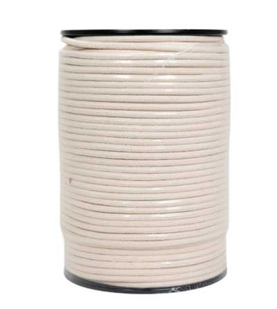 Speeltouw katoen gevlochten - Diverse varianten