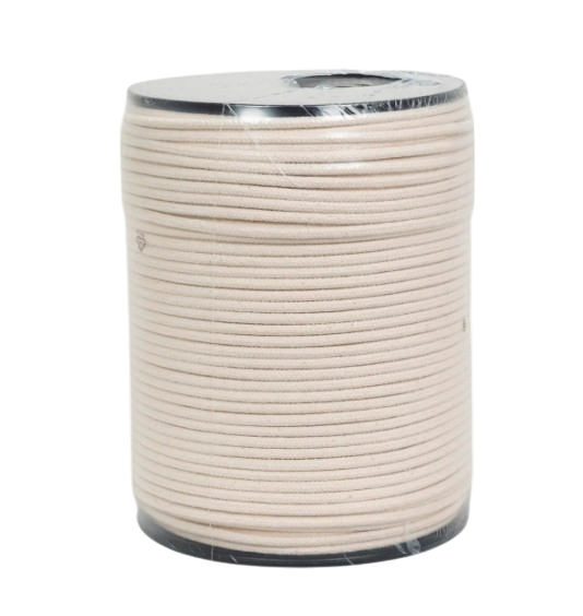 Braided cotton play rope - Various variants