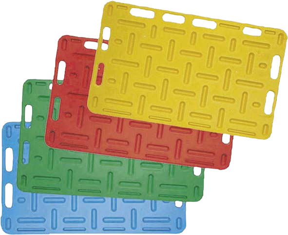 Opdrijfschot 45 x 74 cm - Diverse kleuren