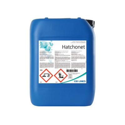 HATCHONET (NL) 26 kg