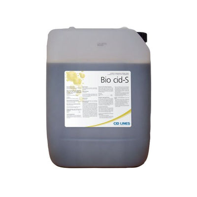 BIOCID-S