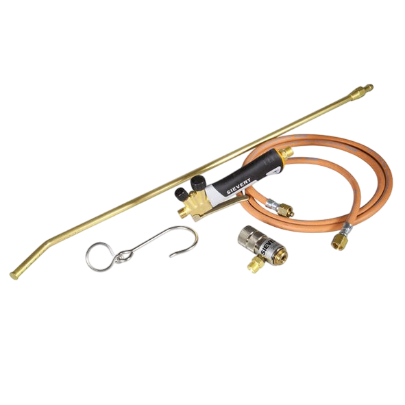 Euterbrenner Sievert