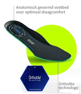 Noratherm S5 Boots - Various sizes