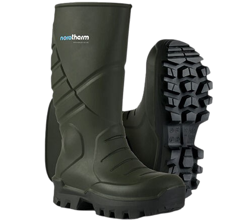 Noratherm S5 Boots - Various sizes