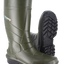 NoraComp S5 green boots - Various sizes