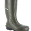NoraComp S5 green boots - Various sizes