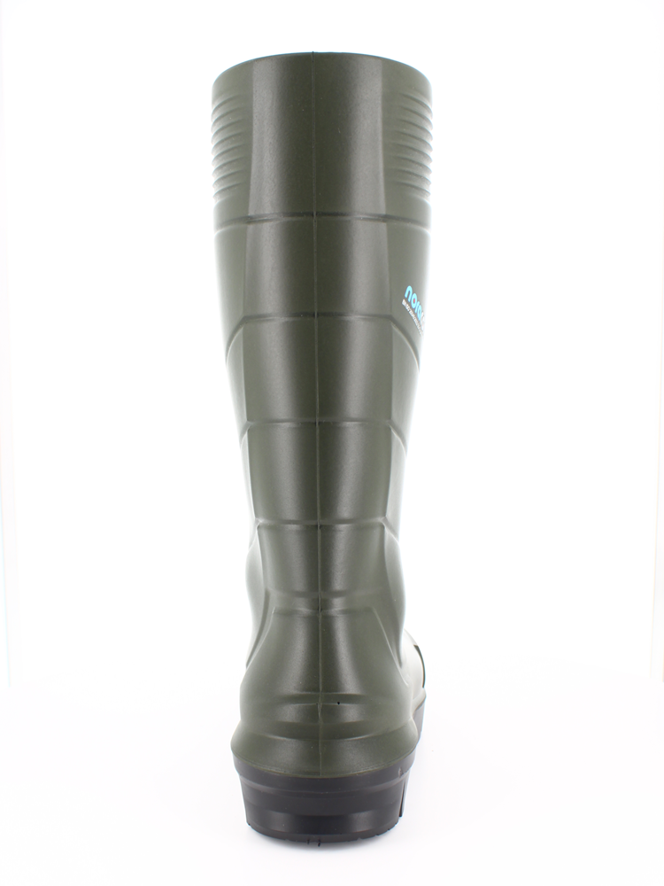 NoraComp S5 green boots - Various sizes