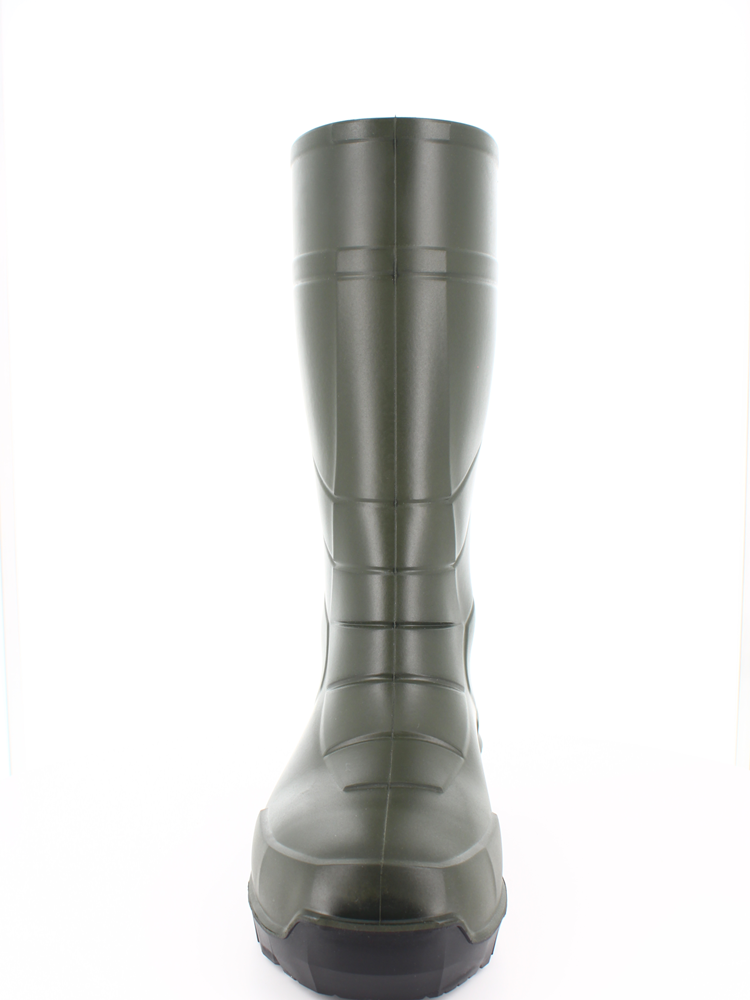 NoraComp S5 green boots - Various sizes