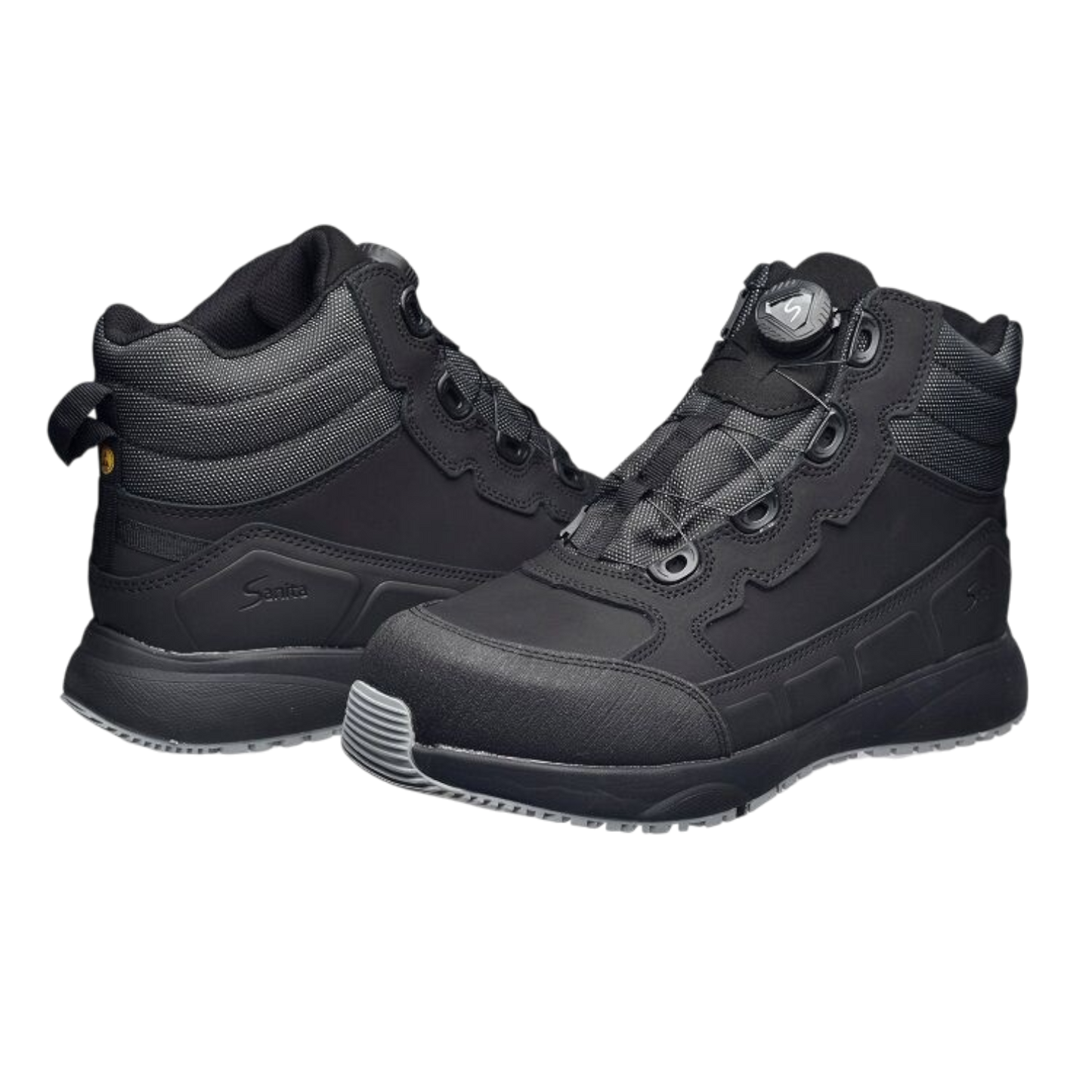 Sanita S-Feel Bronzit S3 with S-Lock