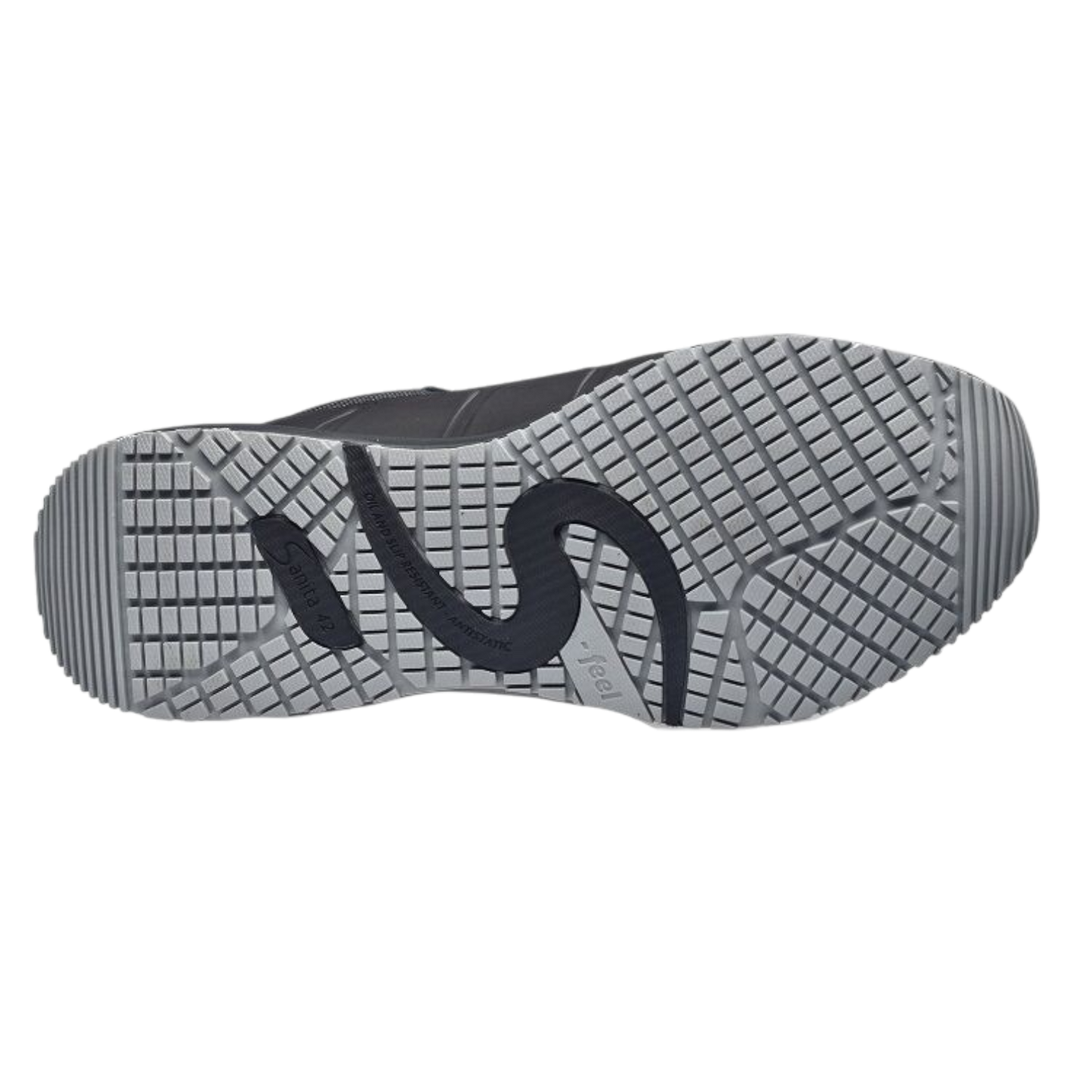 Sanita S-Feel Bronzit S3 with S-Lock