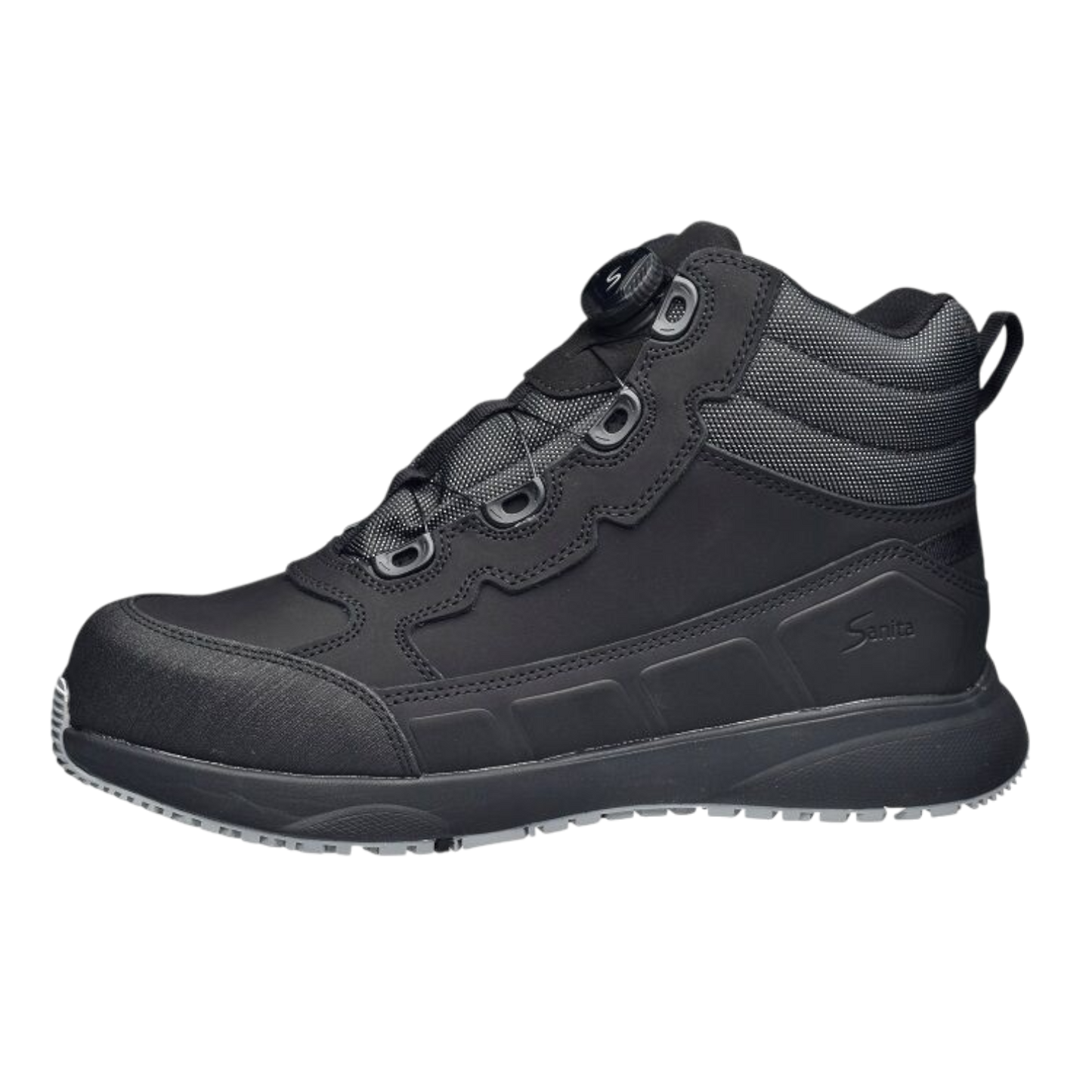 Sanita S-Feel Bronzit S3 with S-Lock