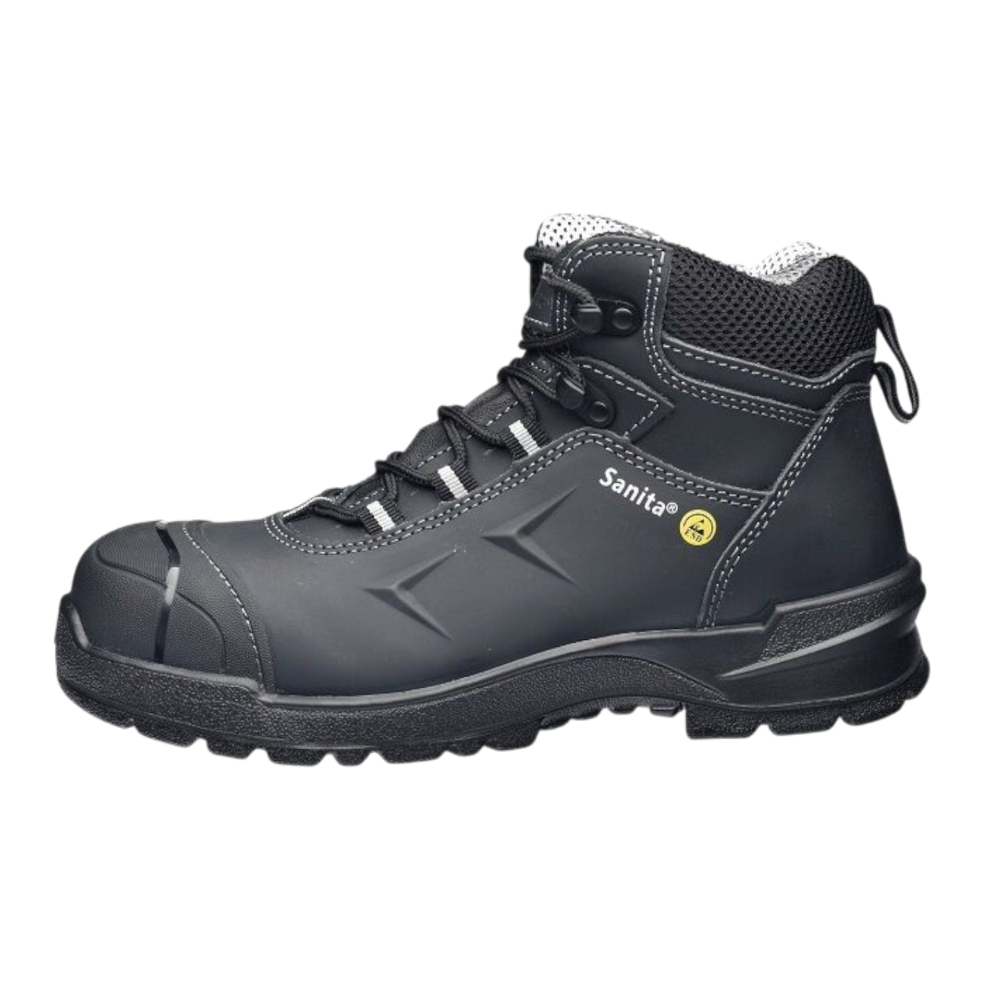 Sanita Meteorite S3 - ESD