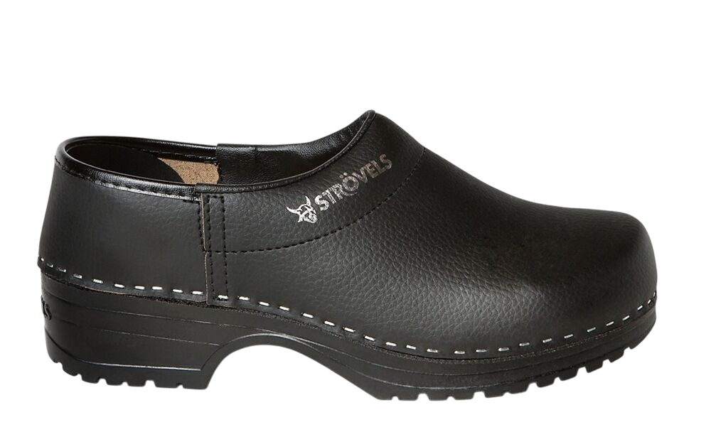 Strövels 304 schwarz