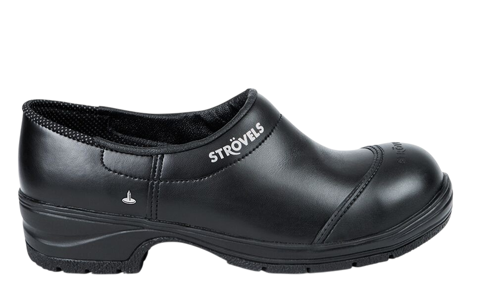 Strövels SKYLD Pansar S3 