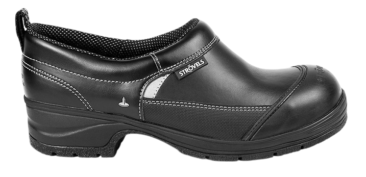 Strövels Skyld Thor S3 zwart