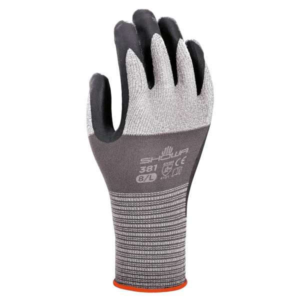 showa handschuhe 380 Handschuh 381 – Stable brothers Color:Pulse Black Everest Gear: Essential Equipment YGroup_3598420 and an open