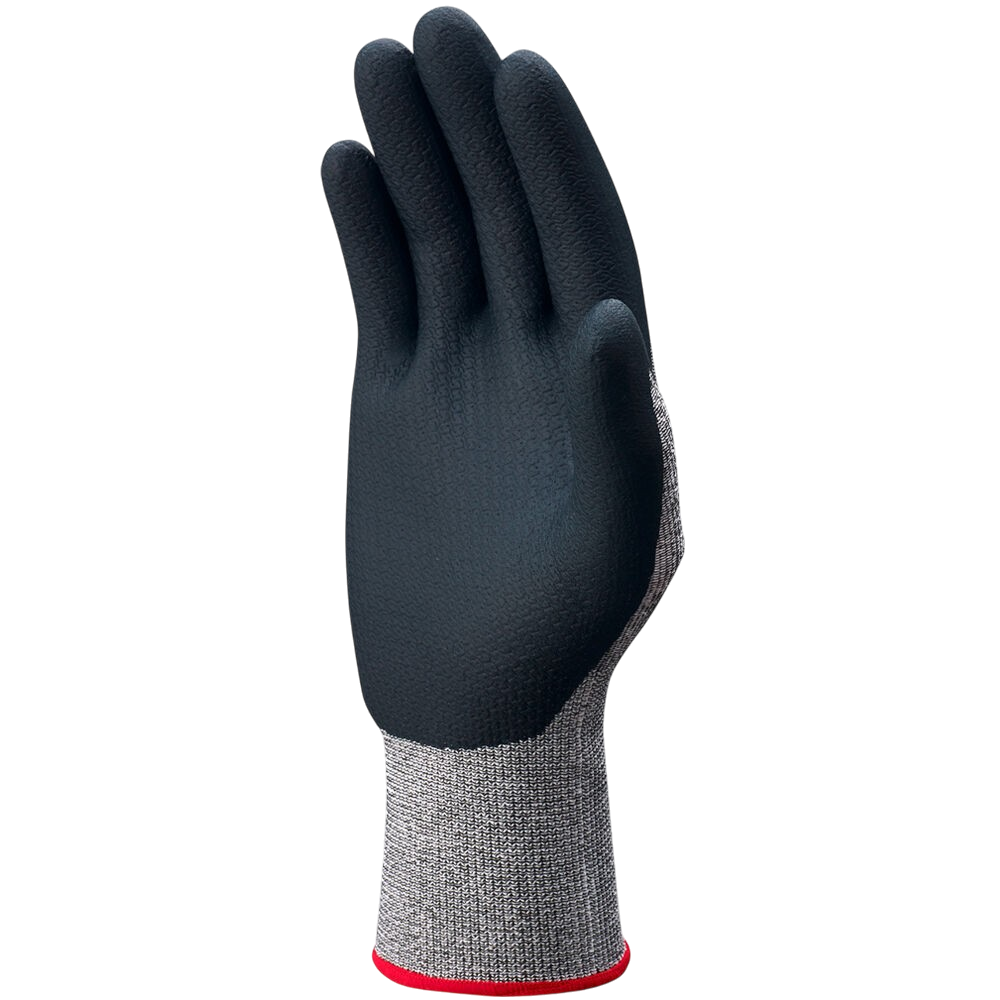 Guante Showa 386 clase de corte C/A3