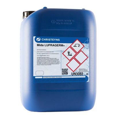 MIDA LUFRAGERM+ Can 20 kg