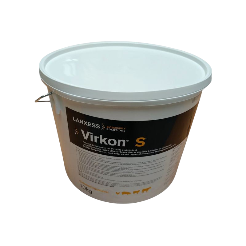 VirkonS - 10kg
