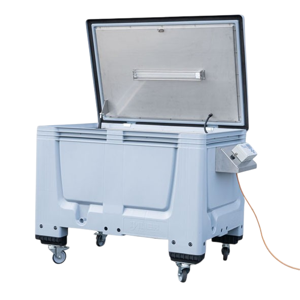 UV Ozone Box 1000 – Stable brothers