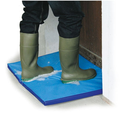 Desinfectiemat 45x60 cm