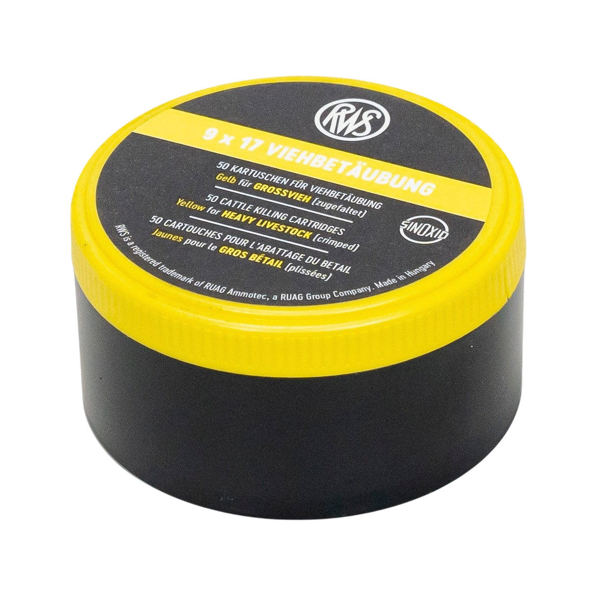 Patroon groen tbv schietmasker, p/50 (kopie)