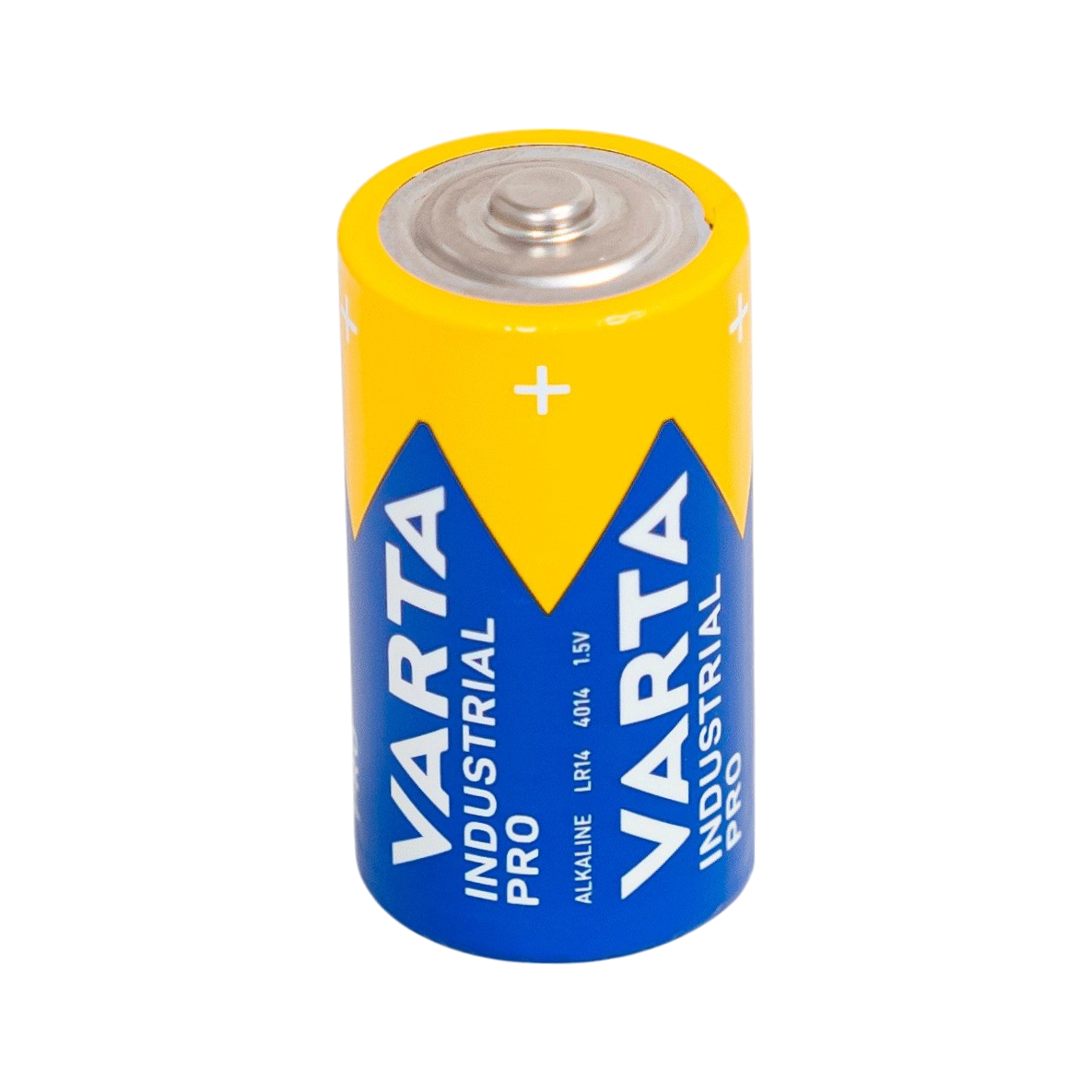 Varta Alkaline Industrial Baby C-battery