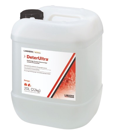DeterUltra - 20 Liter
