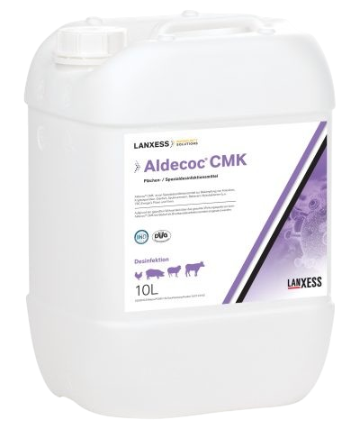 Aldecoc CMK - 10 liter