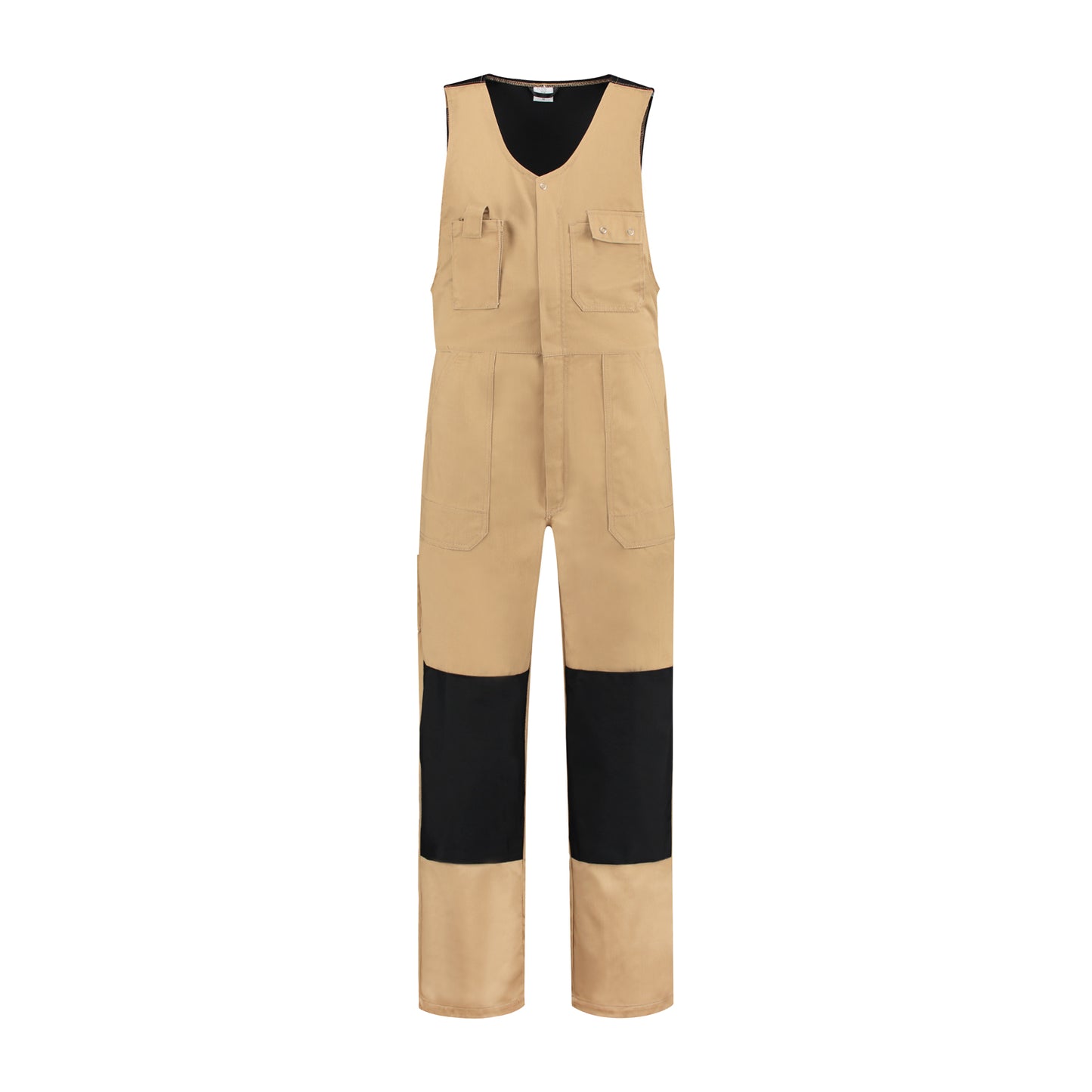 Bodybroek katoen/polyester