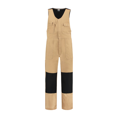 Bodybroek katoen/polyester