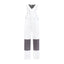 Bodybroek katoen/polyester