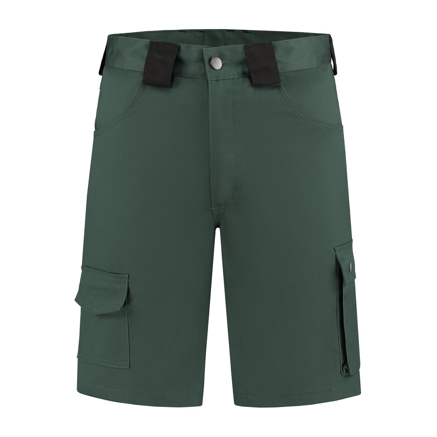 Bermuda Katoen/ Polyester