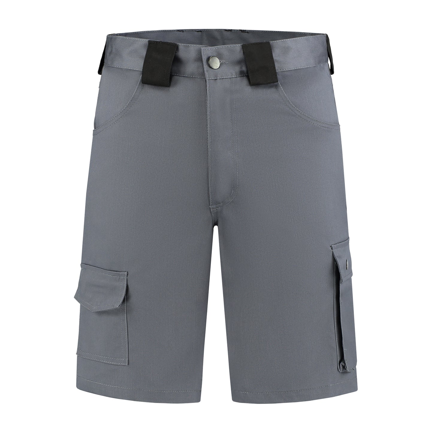 Bermuda Katoen/ Polyester