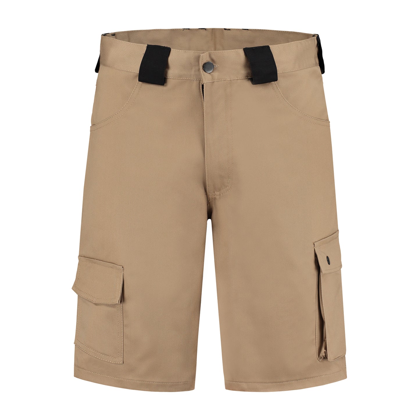 Bermuda Katoen/ Polyester