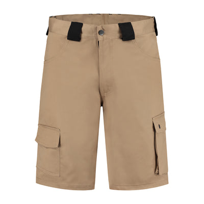 Bermuda Katoen/ Polyester