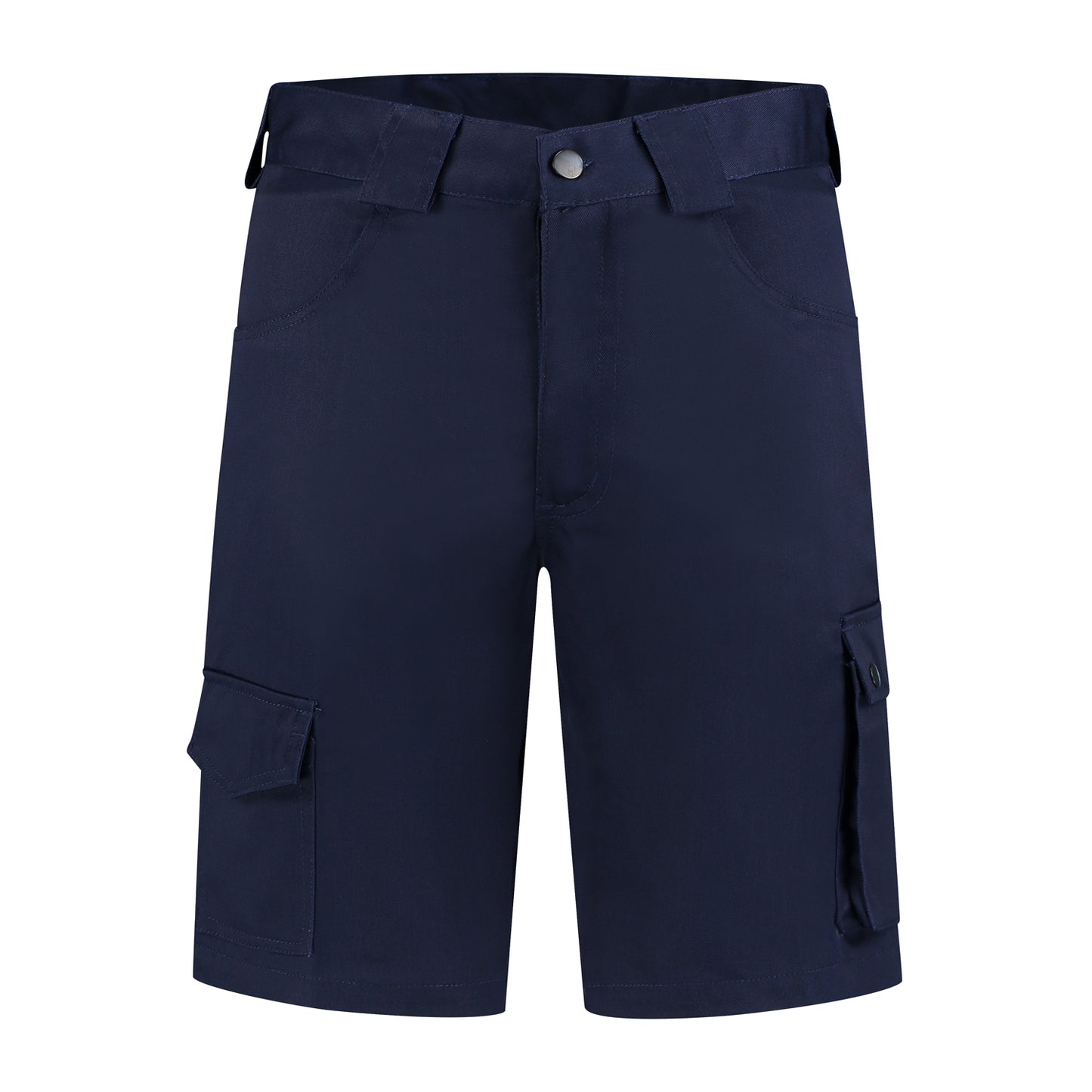 Bermuda Katoen/ Polyester