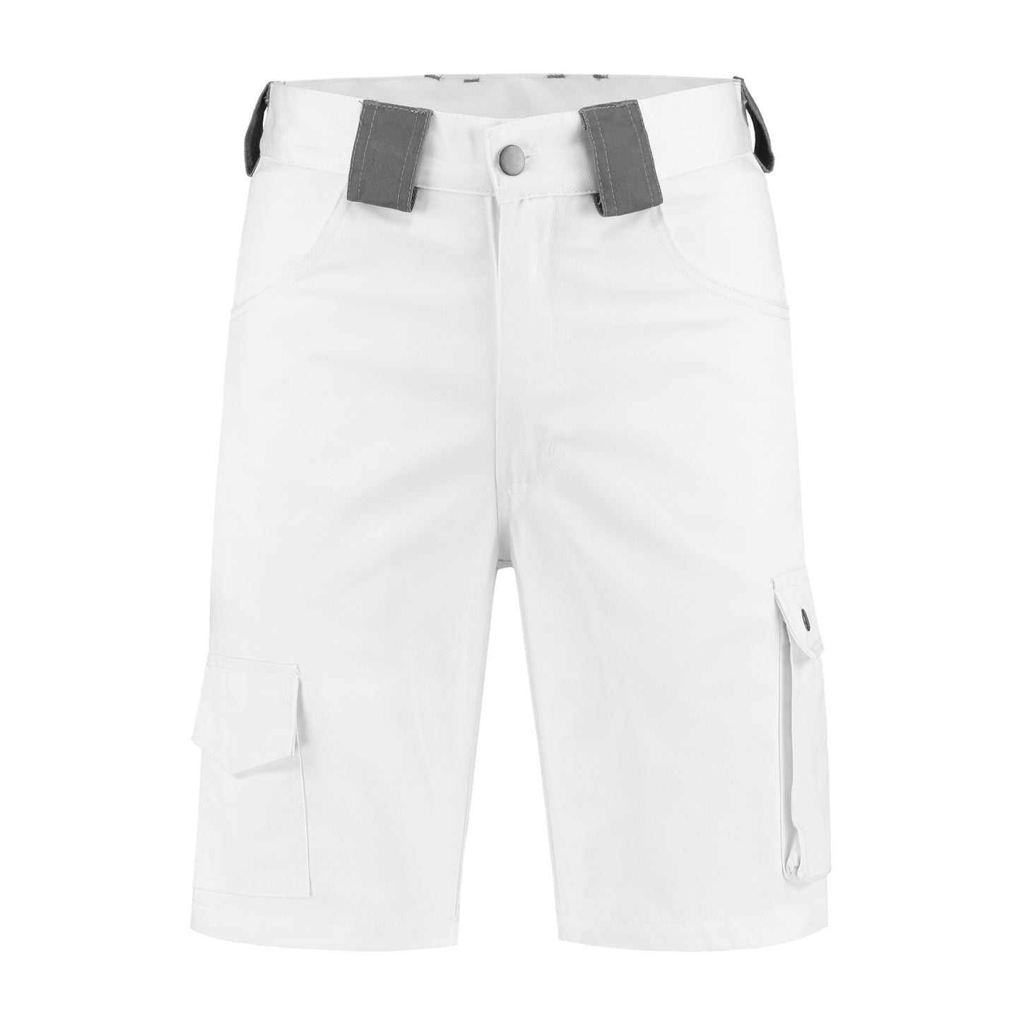 Bermuda Katoen/ Polyester