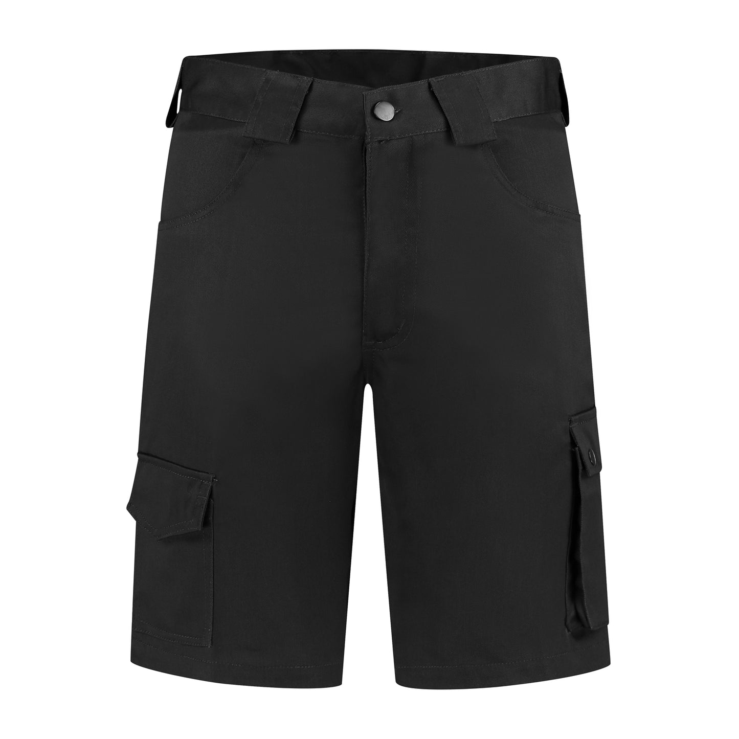 Bermuda Katoen/ Polyester